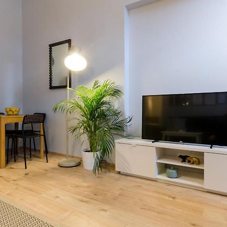 I30 Studio Apartment In Central Location. Budapeszt Zewnętrze zdjęcie