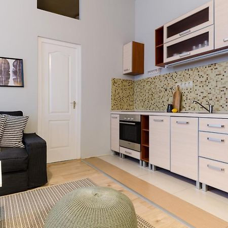 I30 Studio Apartment In Central Location. Budapeszt Zewnętrze zdjęcie