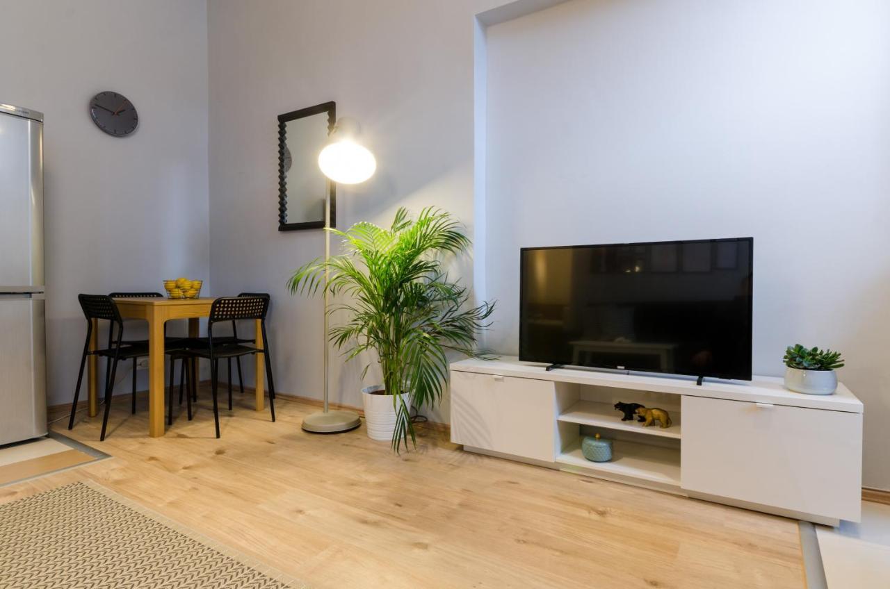 I30 Studio Apartment In Central Location. Budapeszt Zewnętrze zdjęcie