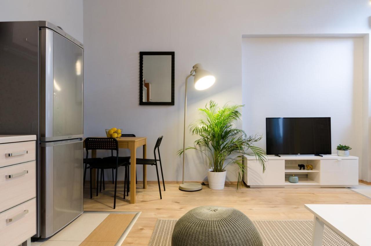 I30 Studio Apartment In Central Location. Budapeszt Zewnętrze zdjęcie