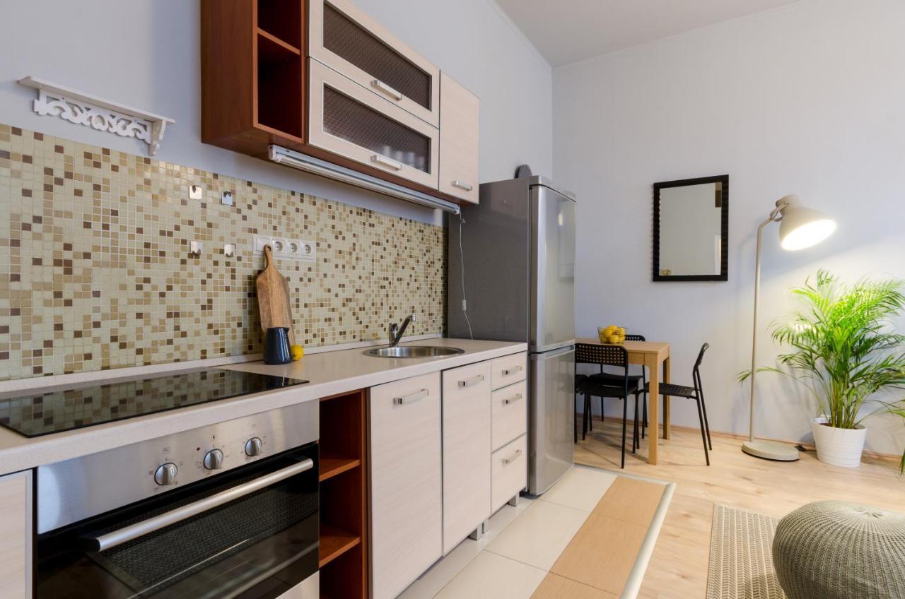 I30 Studio Apartment In Central Location. Budapeszt Zewnętrze zdjęcie