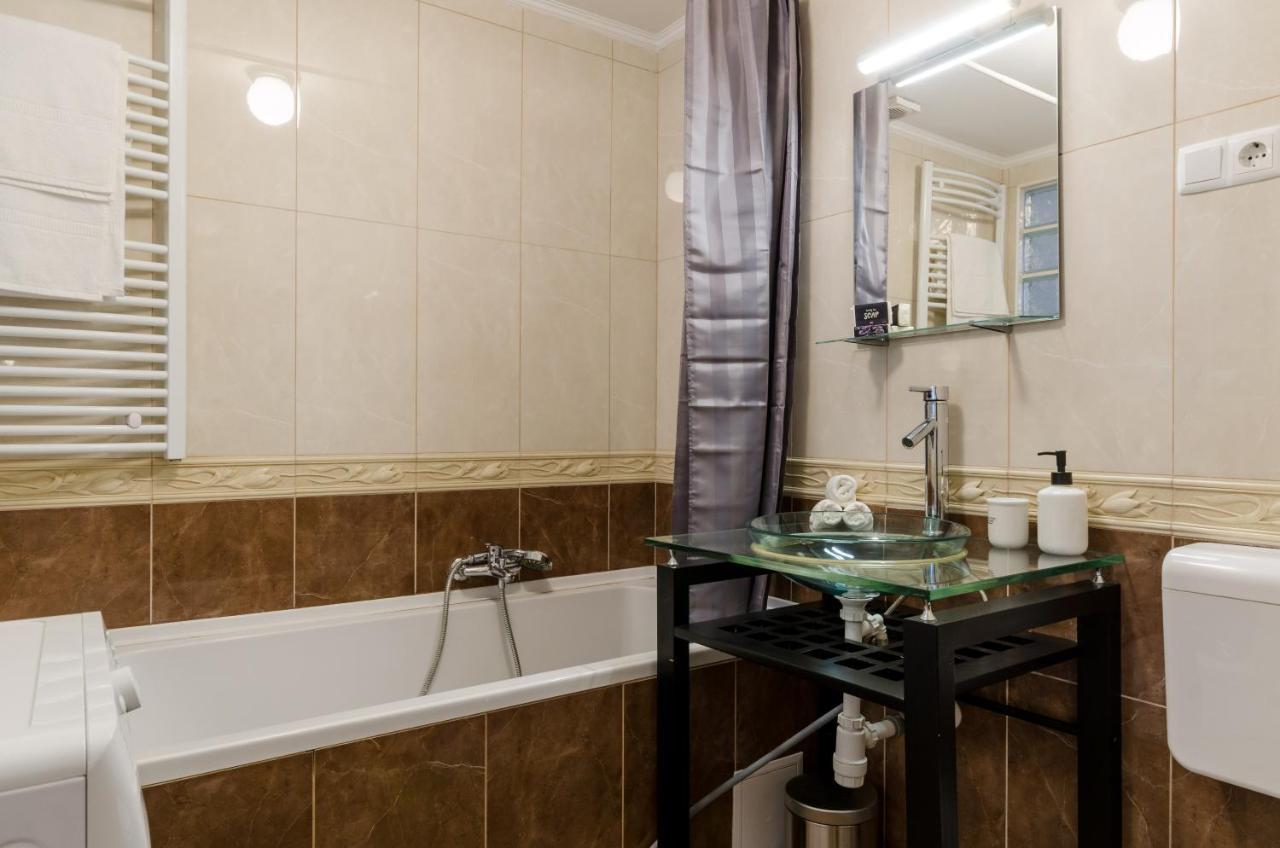 I30 Studio Apartment In Central Location. Budapeszt Zewnętrze zdjęcie