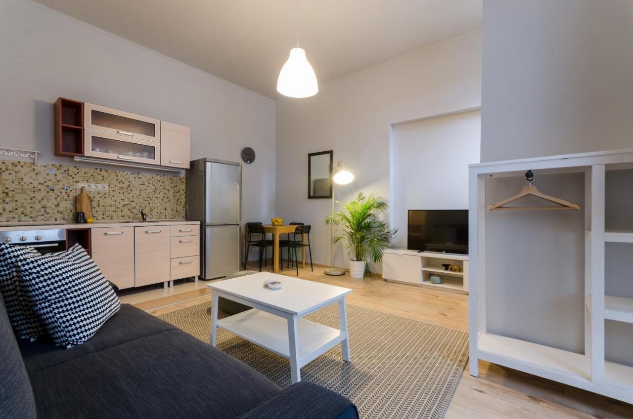 I30 Studio Apartment In Central Location. Budapeszt Zewnętrze zdjęcie