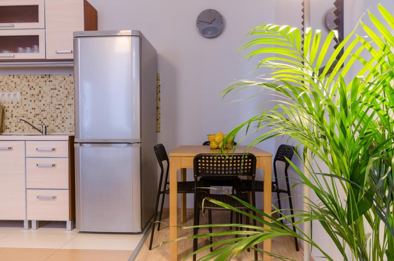 I30 Studio Apartment In Central Location. Budapeszt Zewnętrze zdjęcie